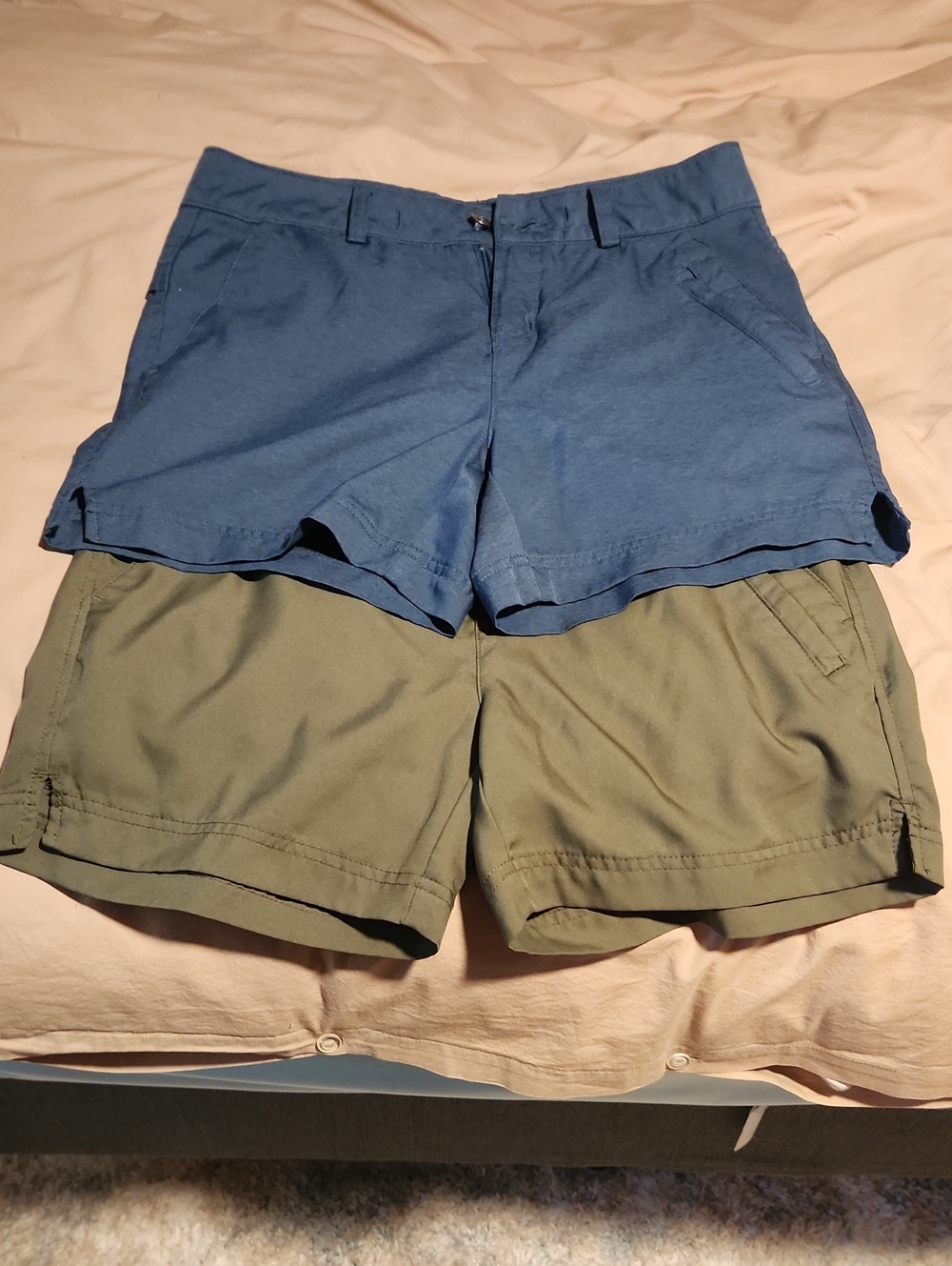 Lot Of Magellan Shorts